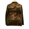 Overshirt Palma Army Print