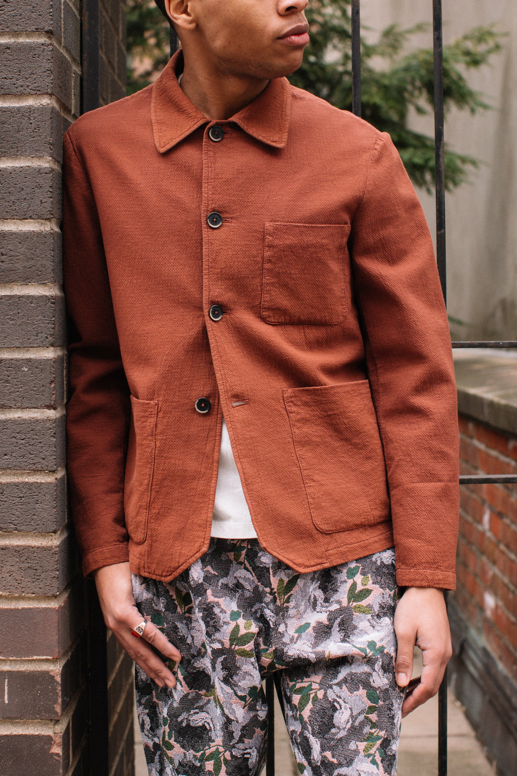 SPORTIVO STORE_Parisian Raglan Coat Navy_2
