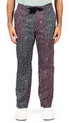 Wanderer Pants Multi Color Paisley