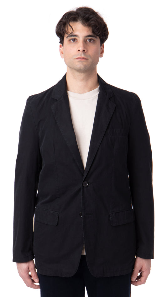Murray Blazer Black