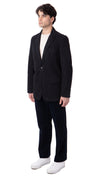 Murray Blazer Black