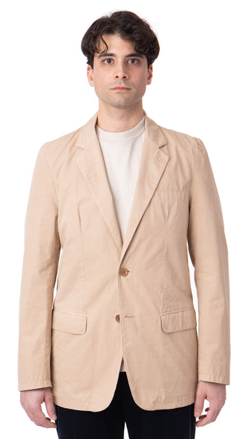 Murray Blazer Khaki