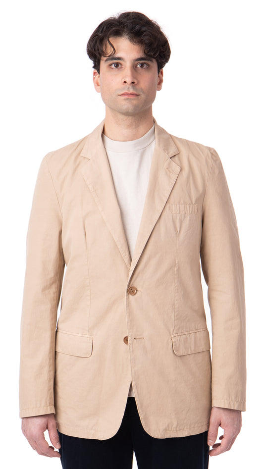 Murray Blazer Khaki