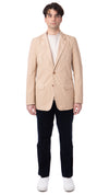 Murray Blazer Khaki
