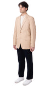 Murray Blazer Khaki
