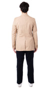 Murray Blazer Khaki