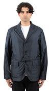 Jeremiah Blazer Navy Nylon