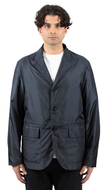 Jeremiah Blazer Navy Nylon