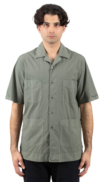 Maureen Short Sleeve Shirt