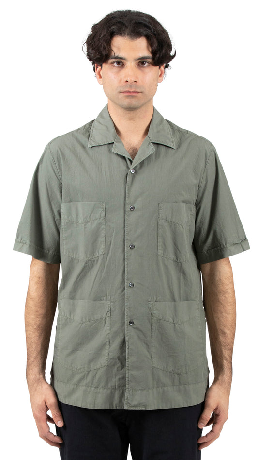 Maureen Short Sleeve Shirt