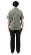 Maureen Short Sleeve Shirt