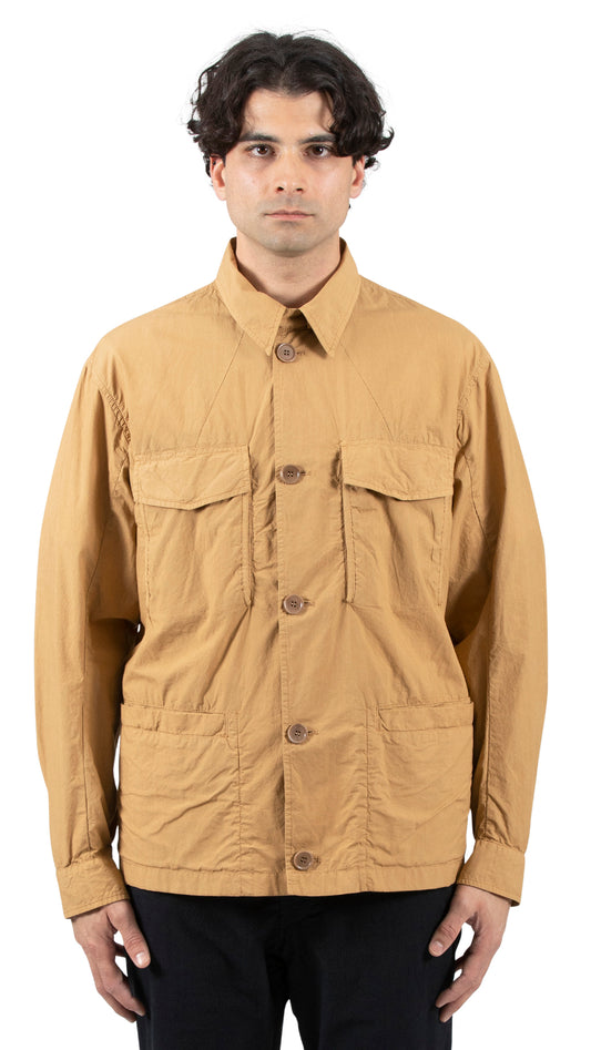 Chase Overshirt Cotton