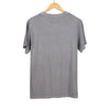 Collegiate Tee Heather Grey