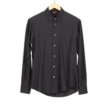 Shirt Coppi Unico Check
