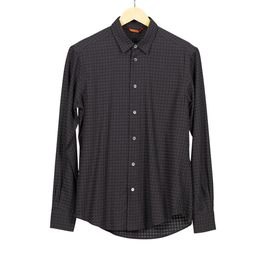 Shirt Coppi Unico Check