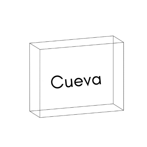 Cueva Gift Card