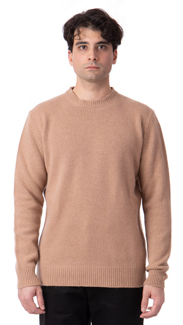 Wulf Sweater Camel