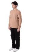 Wulf Sweater Camel