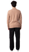 Wulf Sweater Camel