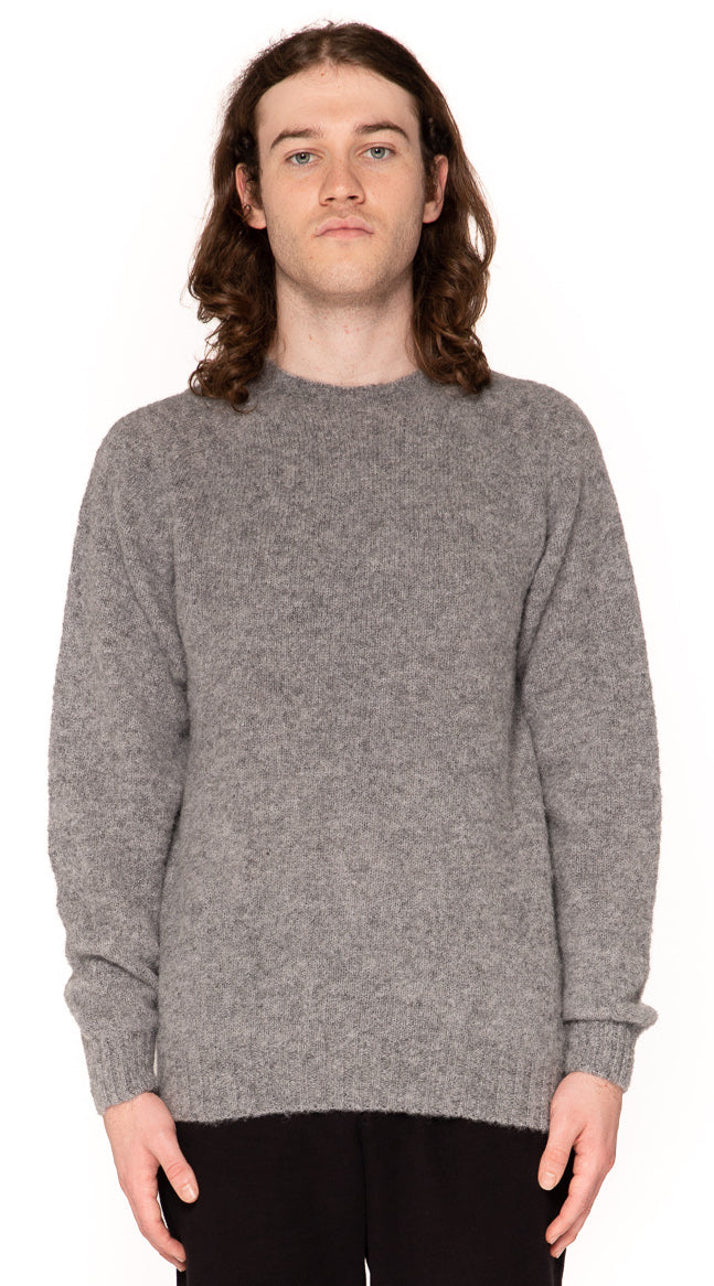 SPORTIVO STORE_Parisian Raglan Coat Navy_2