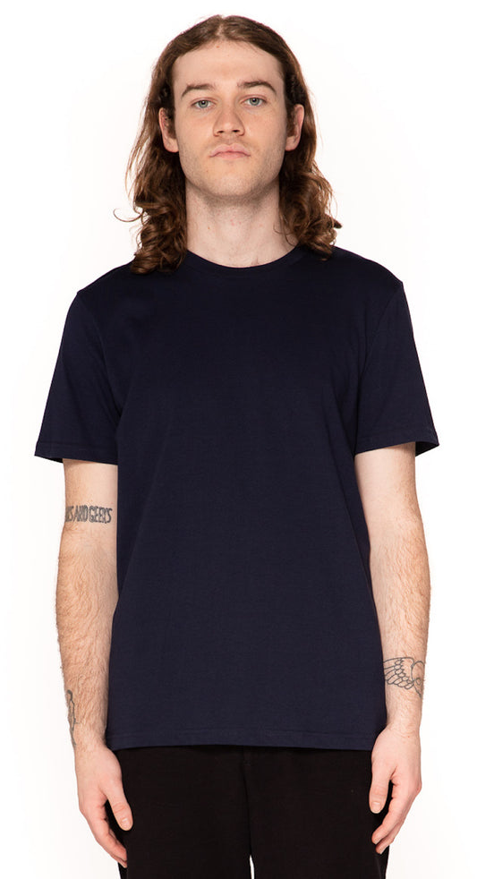 Toni T-Shirt Navy