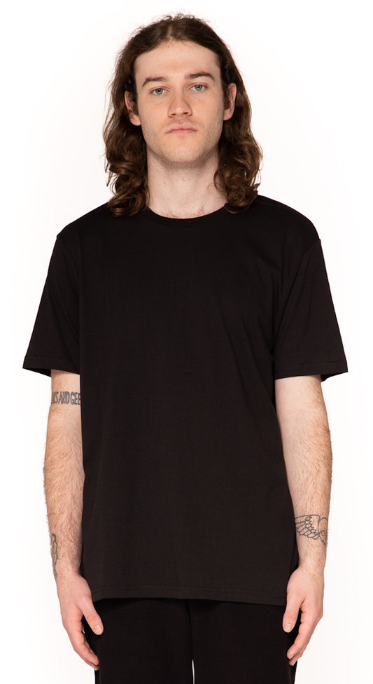 Toni T-Shirt Black