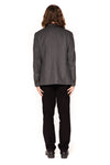 Victor Blazer Grey