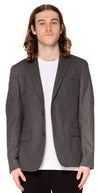 Victor Blazer Grey