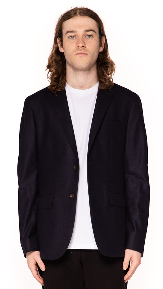 Victor Blazer Navy