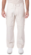 Utility Pant 1.5 Natural Grosgrain