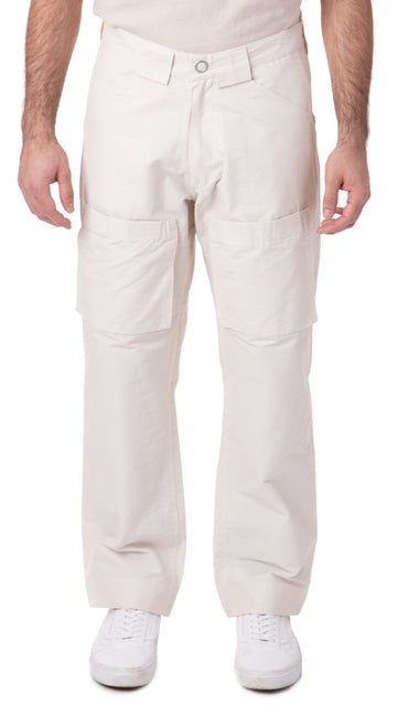 Utility Pant 1.5 Natural Grosgrain