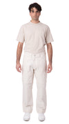 Utility Pant 1.5 Natural Grosgrain