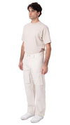 Utility Pant 1.5 Natural Grosgrain