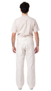 Utility Pant 1.5 Natural Grosgrain