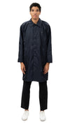 Shane Coat Navy