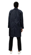 Shane Coat Navy