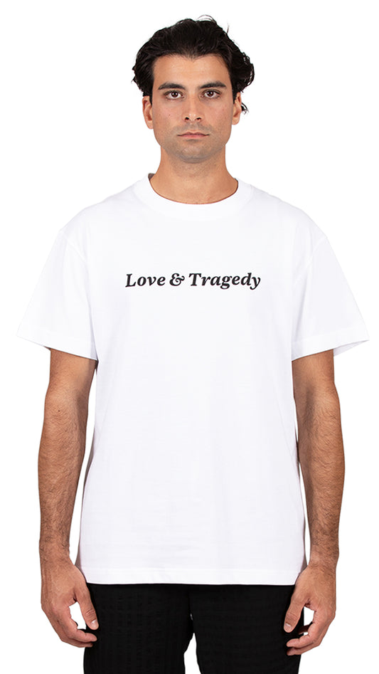 Love & Tragedy T-Shirt