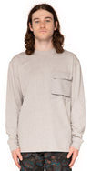 Cory Long Sleeve T-shirt