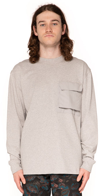 Cory Long Sleeve T-shirt
