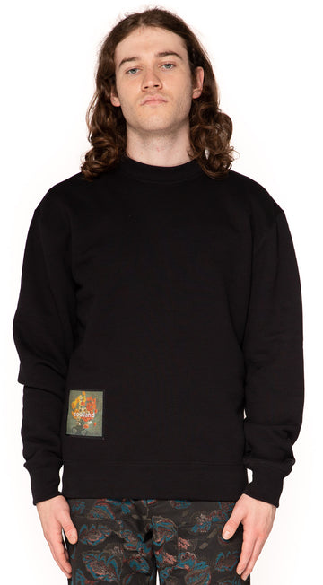 Stilleben Square Sweatshirt