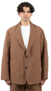 Conde Two Button Jacket